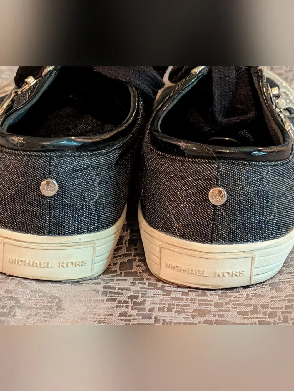 Michael Kors low mk